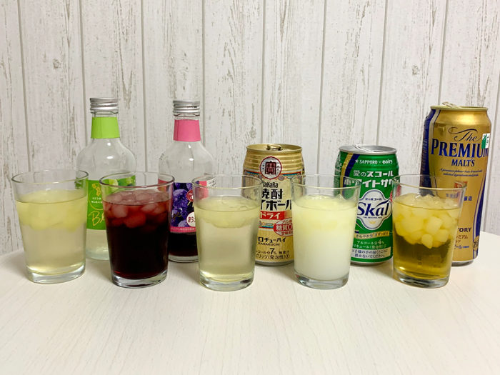 飲み物 Icebox 一番合う組み合わせは 最強のアルコールドリンクはやっぱコレ フラッフィーライフ