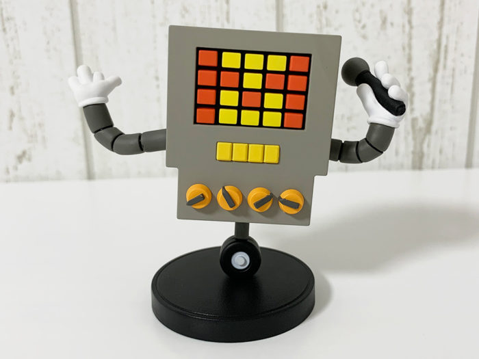 Fangamer JP様の2020年初売り祭で買ったUNDERTALEグッズ紹介!後編!