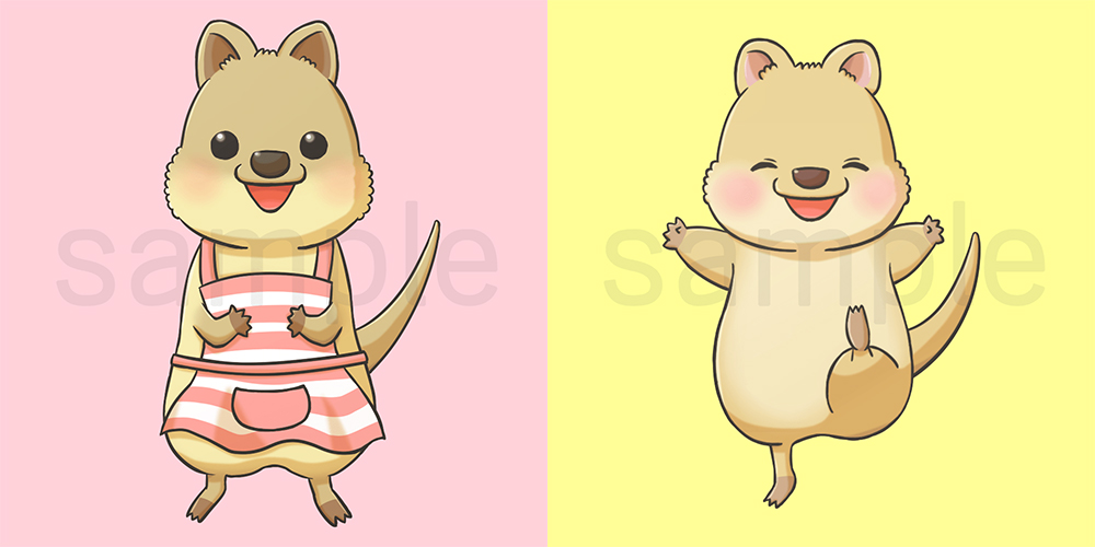 ふーる様サンプル